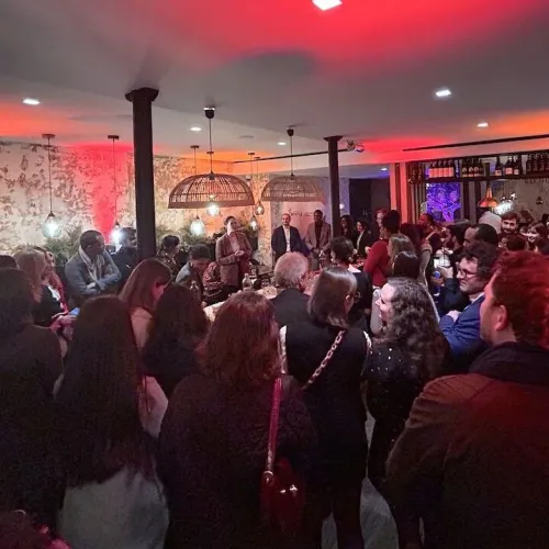 Rencontre avec Cassandre Huchet, bâtonnière du barreau de l'Essonne - Master Juriste d'entreprise