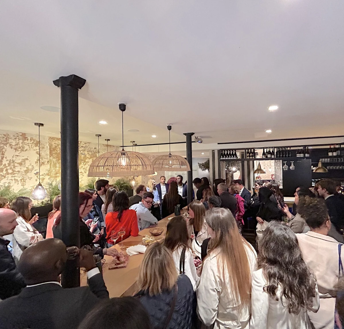 Rencontre avec Camille VANDENDRIESSCHE - Master Juriste d'entreprise